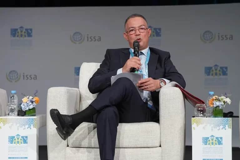 Protection sociale et compensation: comment concilier les deux réformes