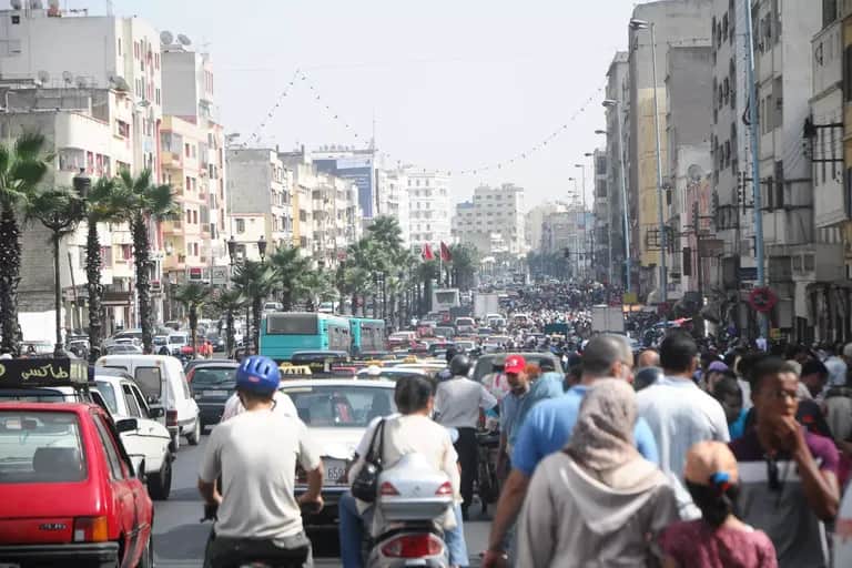 Protection sociale: le Maroc passe à l’action