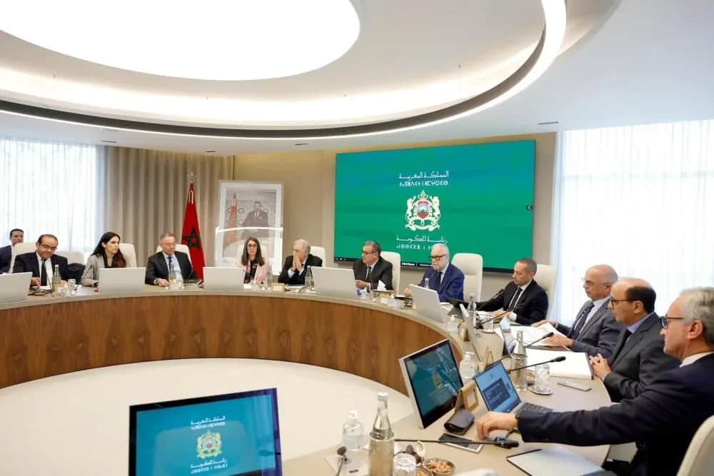 Le Maroc fait le point sur l’avancement de la généralisation de la protection sociale