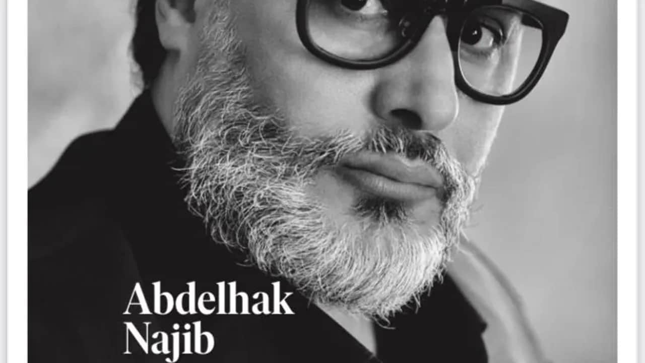 «Abdelhak Najib : un homme, une œuvre» aux Éditions Orion. La quête du Grand Œuvre