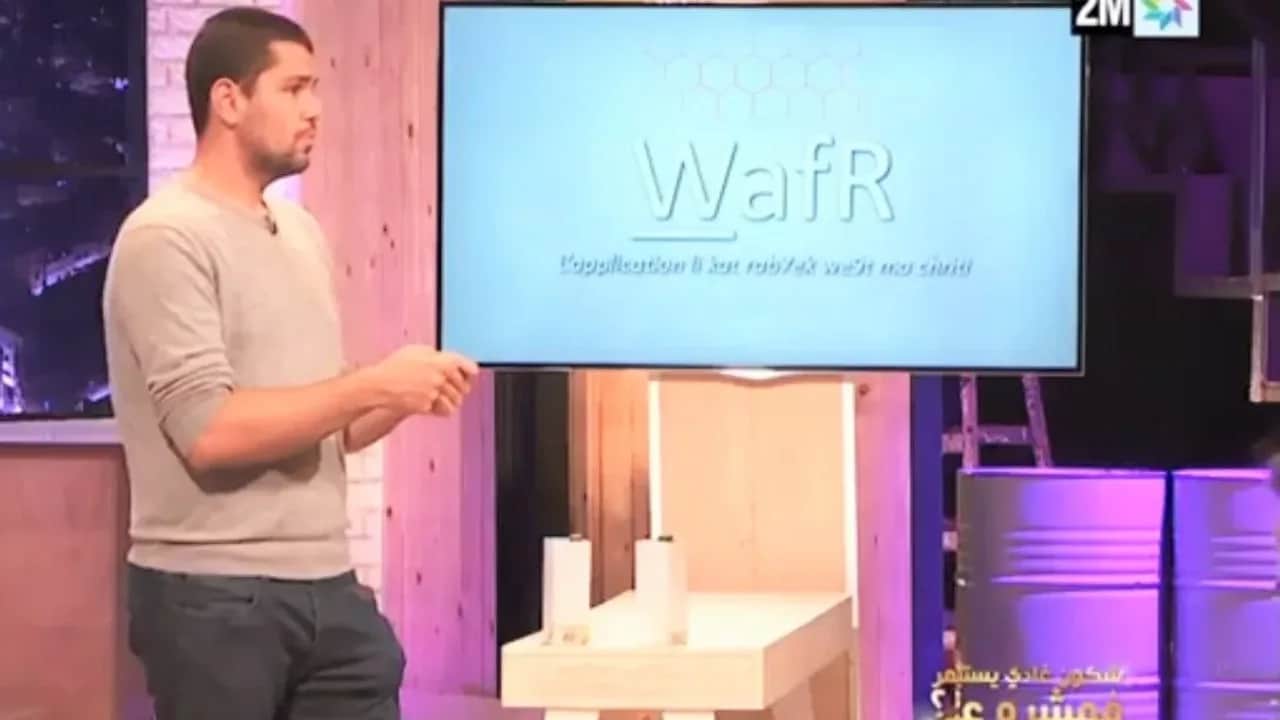 «Qui va investir dans mon projet ?» : WafR lève 3,5 millions de DH