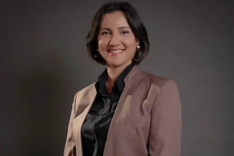 Raja Club Athletic S.A. nomme Nawal El-Aidaoui Directrice Générale