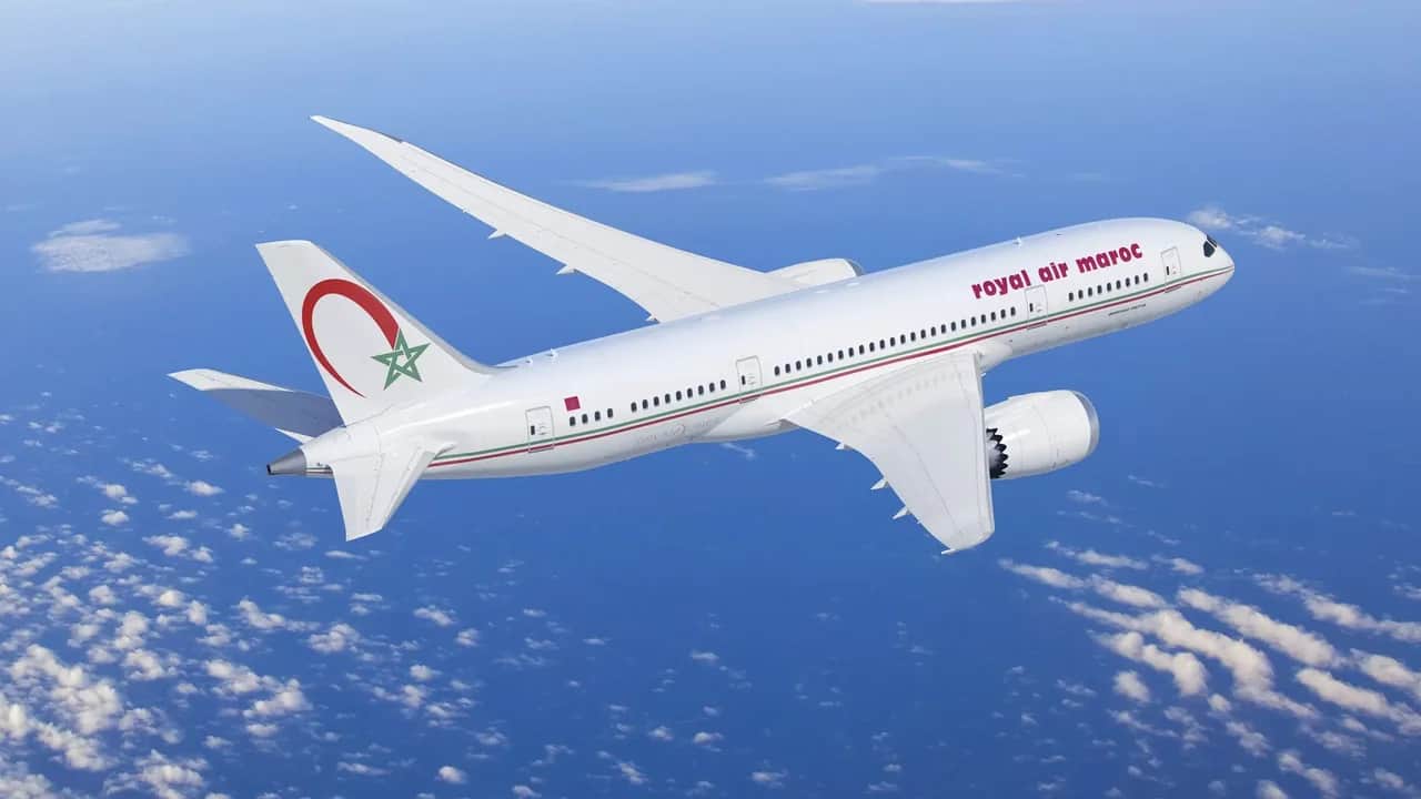 Royal Air Maroc renforce son réseau point-à-point avec de nouvelles dessertes entre Marrakech et l’Europe