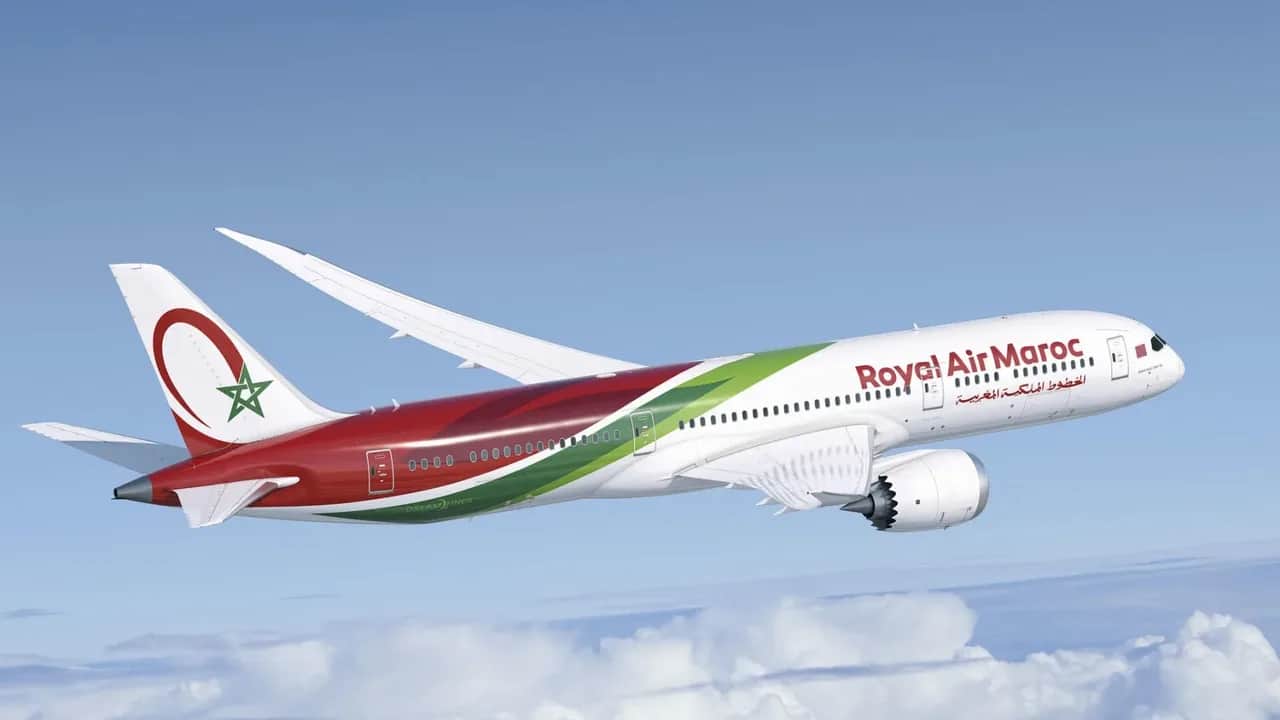 RAM: report du premier vol reliant Casablanca à Tel-Aviv