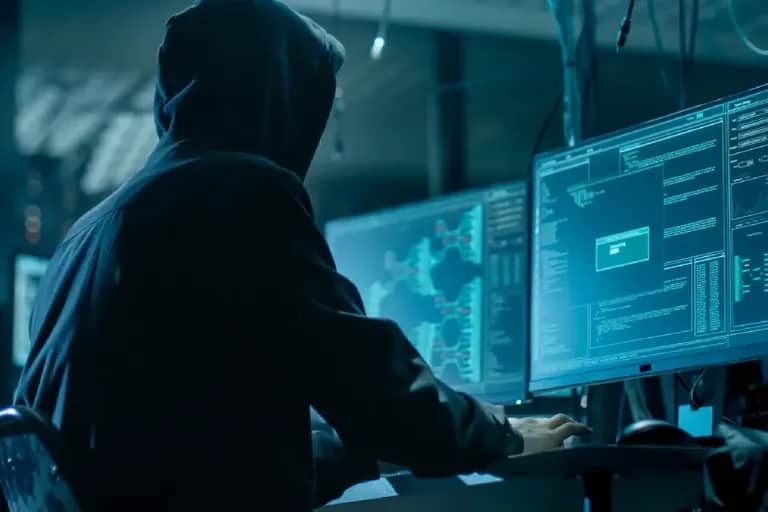 Microsoft : le Maroc parmi les principales cibles africaines des cyberattaques