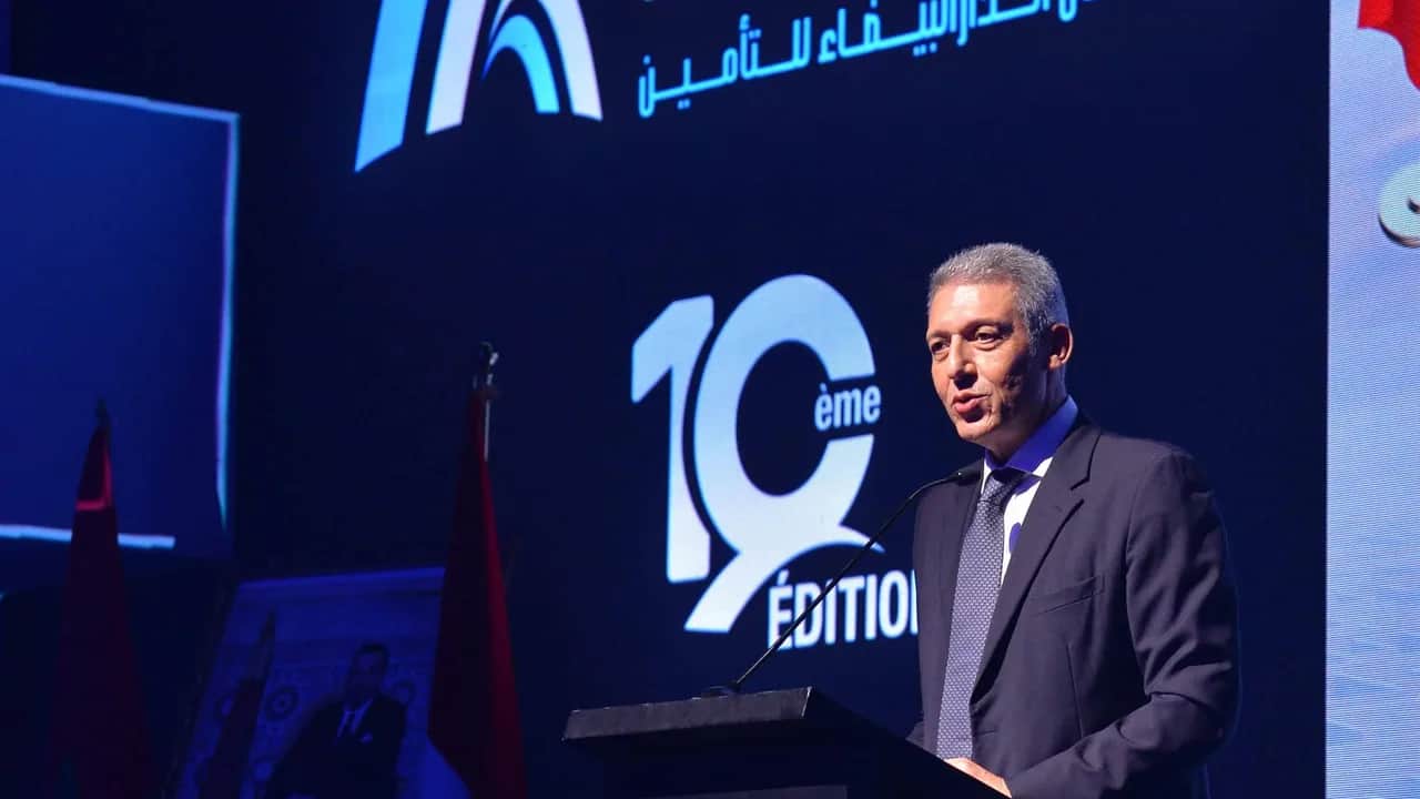 Rendez-vous de Casablanca de l’Assurance: coup d'envoi de la 10e édition