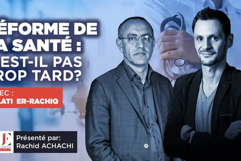 Réforme de la santé: n'est-il pas trop tard ?