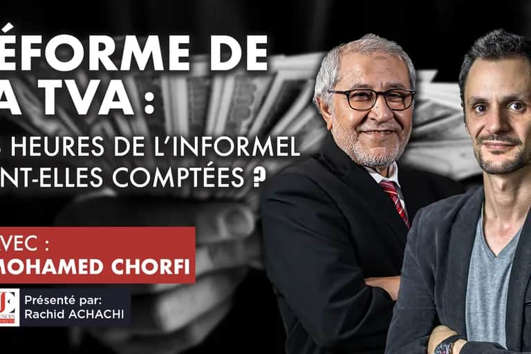Réforme de la TVA: les heures de l'informel sont-elles comptées ?