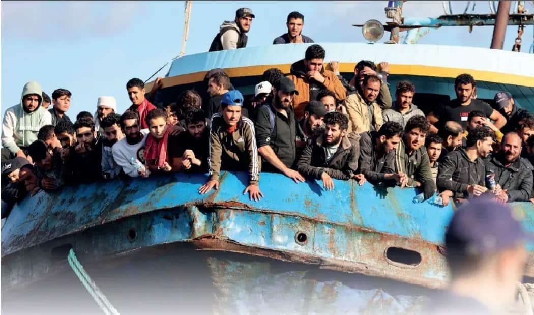 Réfugiés au Maroc : radioscopie de la réalité migratoire
