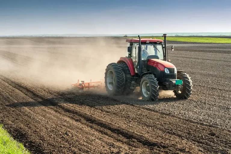 Région Fès-Meknès: lancement de la campagne agricole 2022-2023