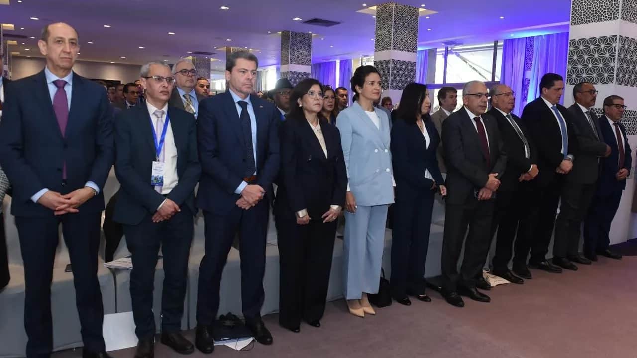 Les Régions au cœur des débats sur le développement des clusters maritimes à Rabat