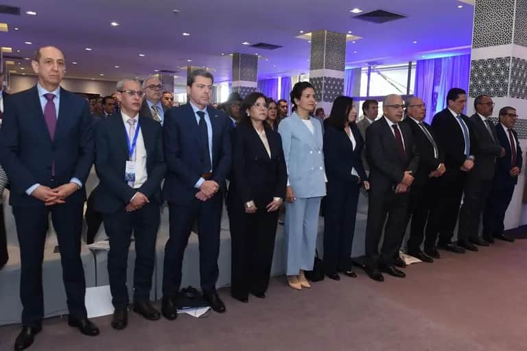 Les Régions au cœur des débats sur le développement des clusters maritimes à Rabat