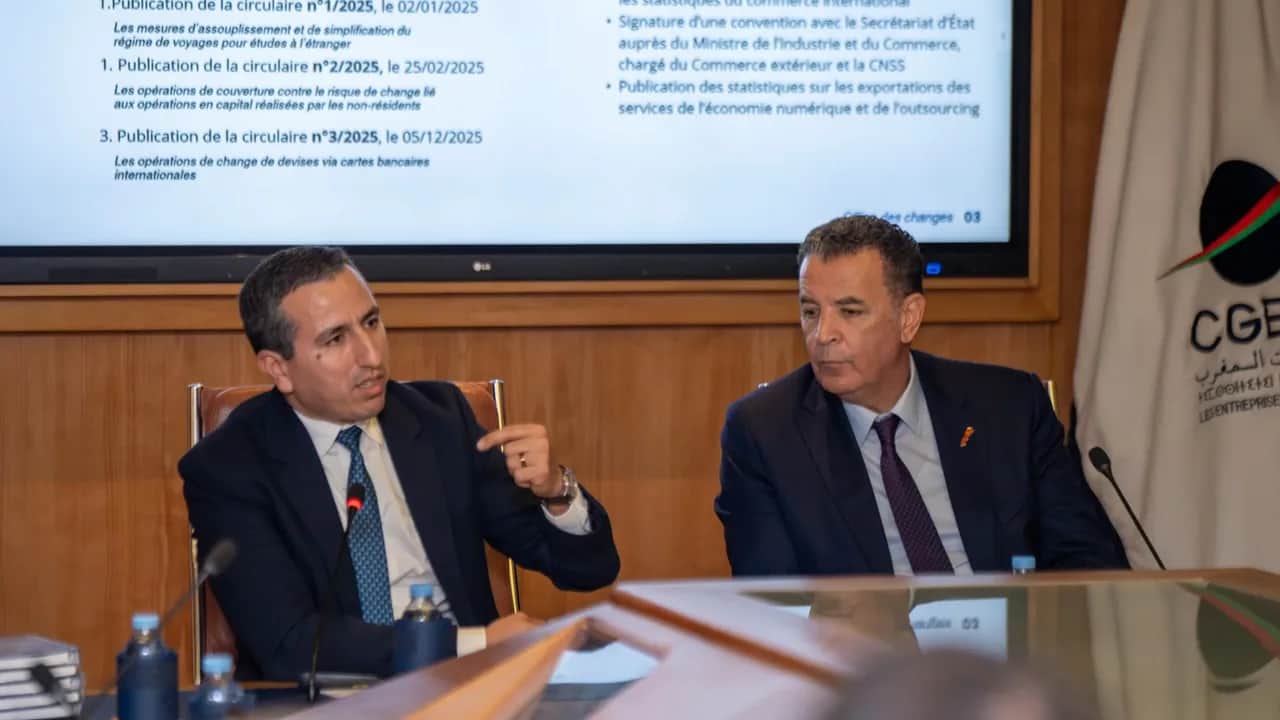 Réglementation des changes : cap sur la simplification avec l’IGOC 2026