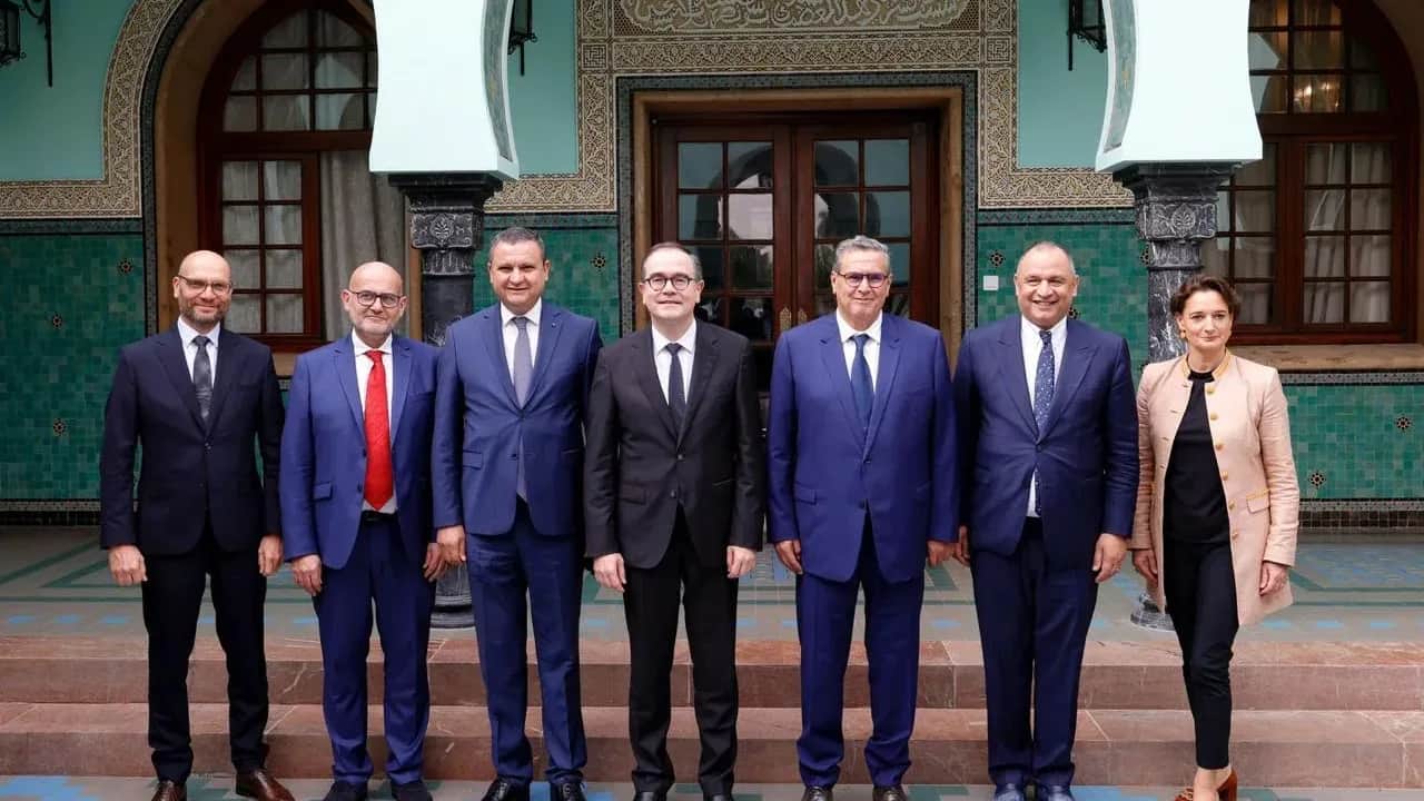 Le Maroc et Renault consolident leur coopération dans le secteur automobile