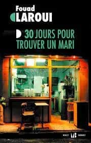 Rencontre littéraire avec Fouad Laroui : Découvrez son roman captivant «30 jours pour trouver un mari»