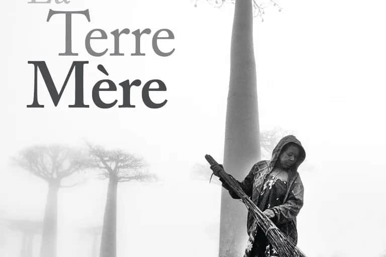 Rencontres photographiques de Rabat : Grand angle sur «La Terre-Mère»