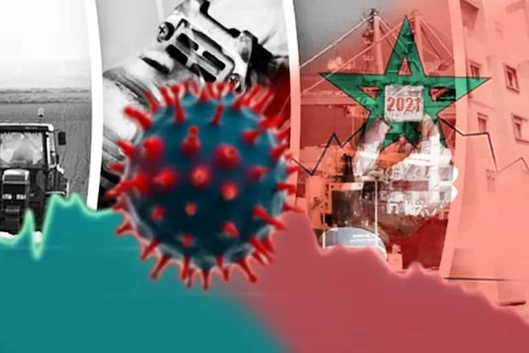 Reprise post-pandémique: l’économie sous l’emprise d’un Covid long