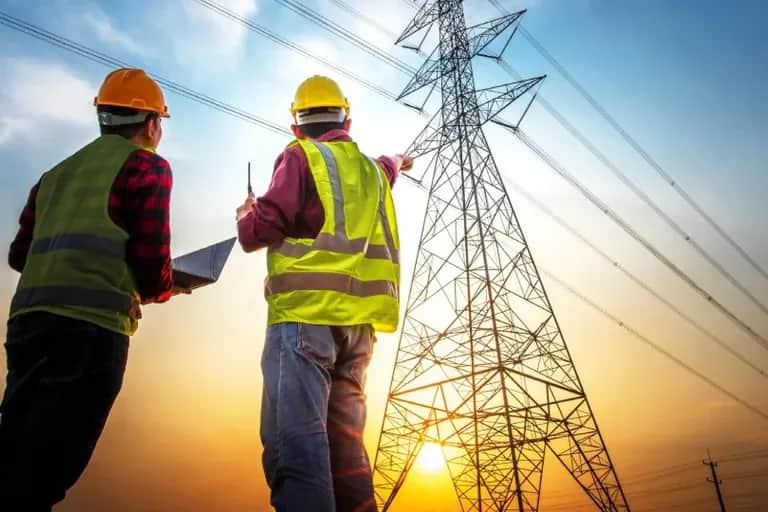 Réseau électrique : Un aspect négligé, mais essentiel