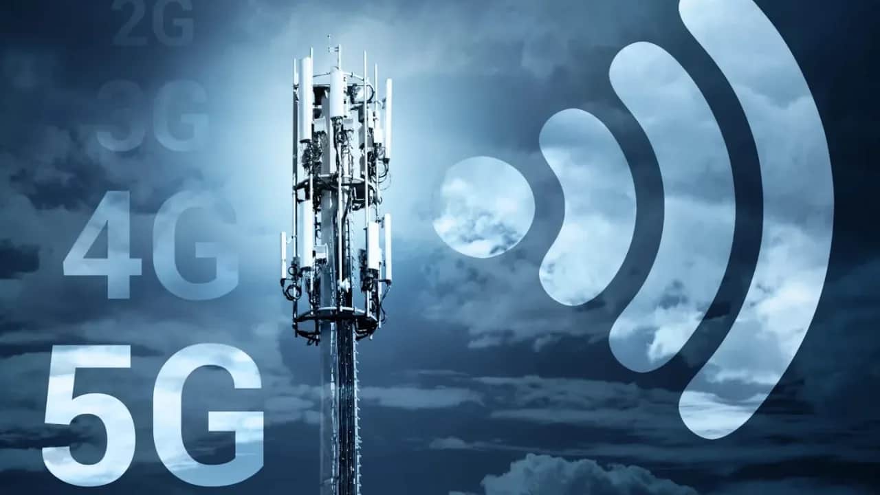 Réseau mobile au Maroc: la 5G, c’est pour quand ?