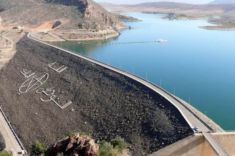 Ressources hydriques: Ça ne coule plus de source