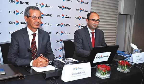 Résultats semestriels : CIH Bank déroule son plan stratégique 2016-2020