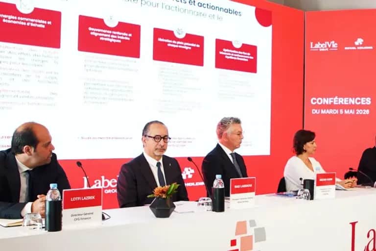 Retail Holding : le nom derrière les enseignes