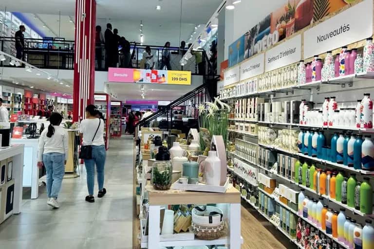 Retail : pourquoi les enseignes internationales misent sur le Maroc