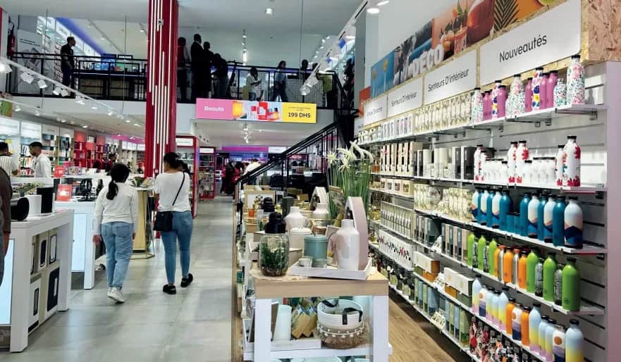 Retail : pourquoi les enseignes internationales misent sur le Maroc