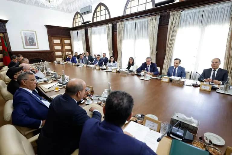 Dossier des retraites : le gouvernement et les partenaires sociaux s’accordent sur une approche commune