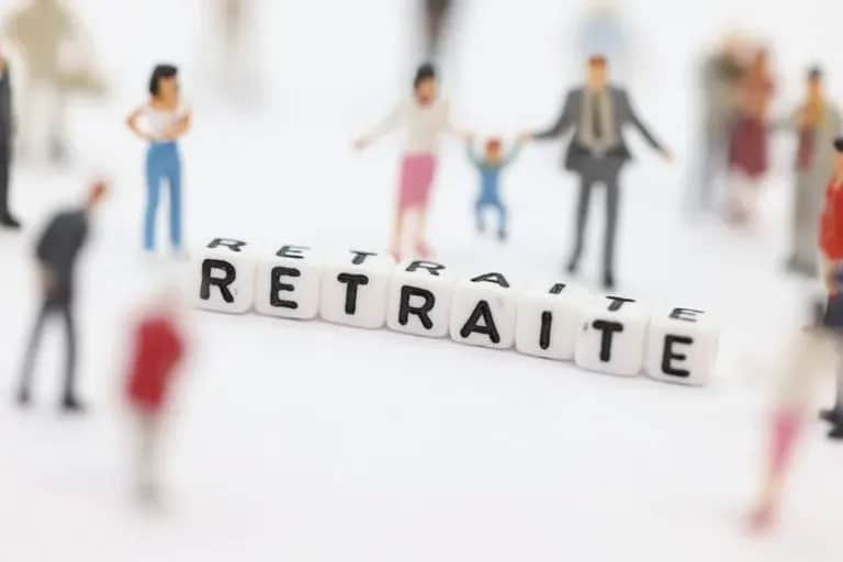 Retraites : Osez la réforme !