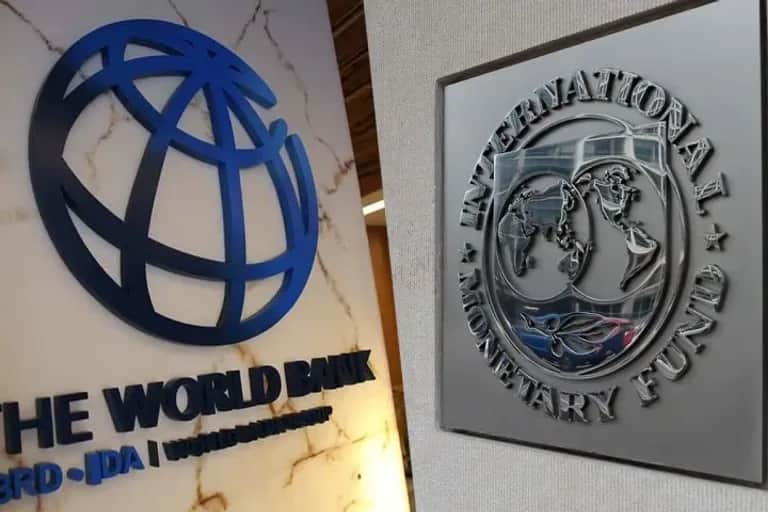Le FMI et la Banque mondiale tiendront leur réunion annuelle au Maroc en octobre