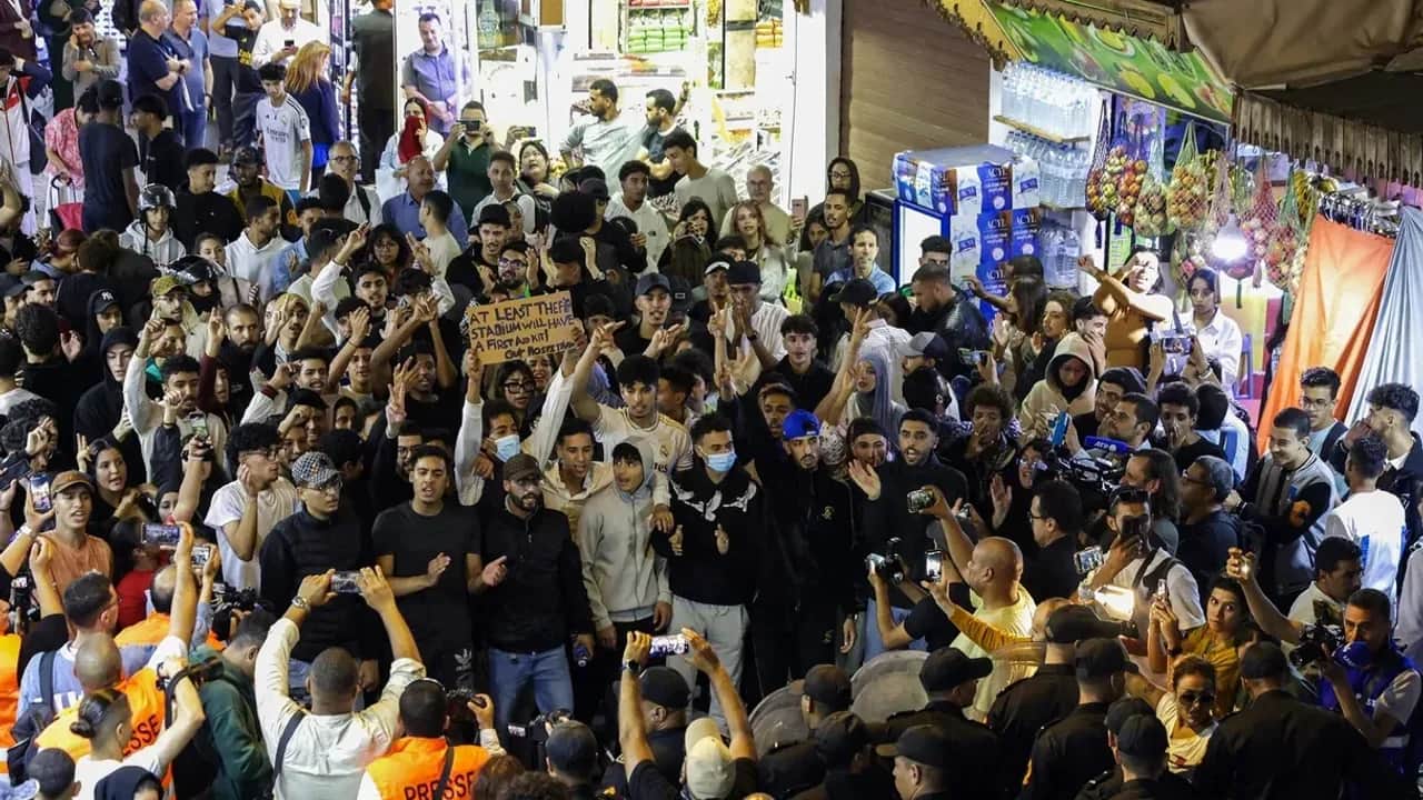 Manifestations au Maroc : Gen Z formule ses revendications