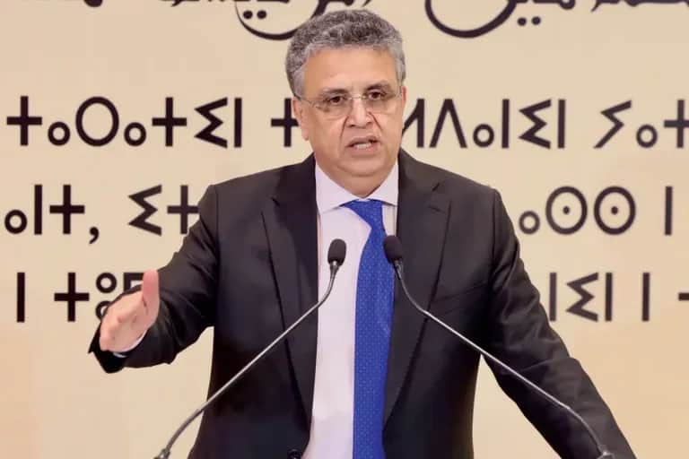 Révision du Code de la famille : les avancées de la réforme présentées par Ouahbi