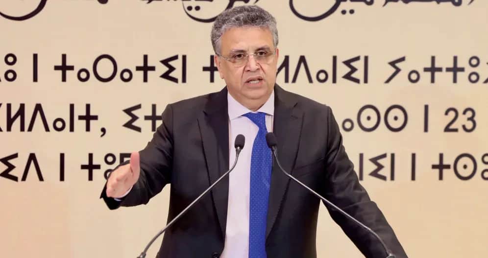 Révision du Code de la famille : les avancées de la réforme présentées par Ouahbi