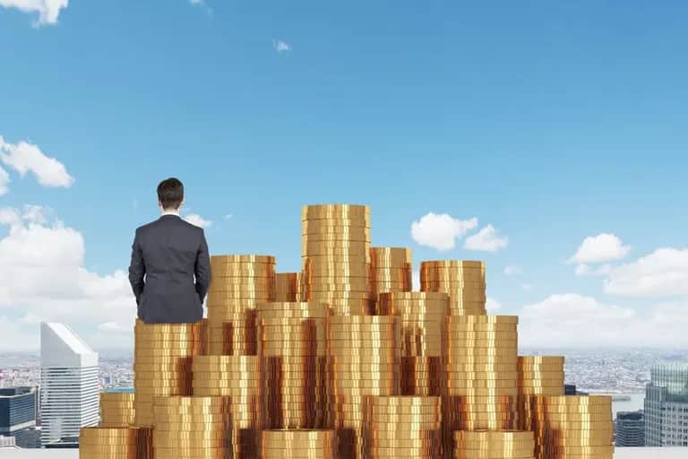 Capgemini : 23,4 millions de riches dans le monde, un sommet jamais atteint