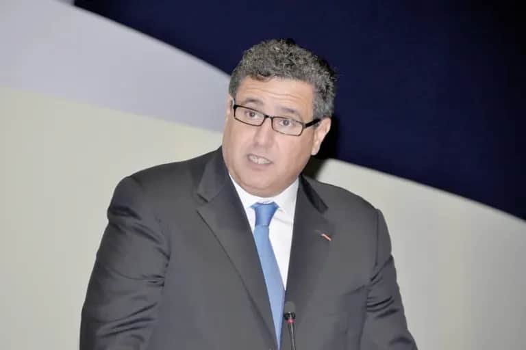 RNI-PJD : Mezouar tacle, Akhannouch tend la main…