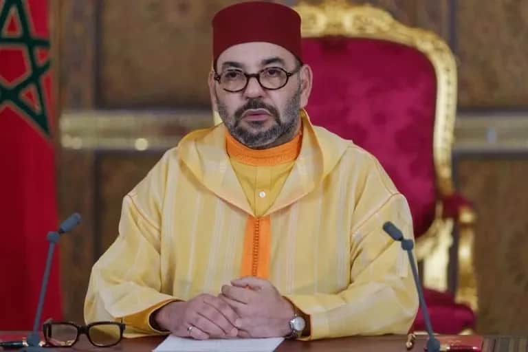 Aïd Al Adha : le Roi invite les Marocains à ne pas accomplir le sacrifice cette année