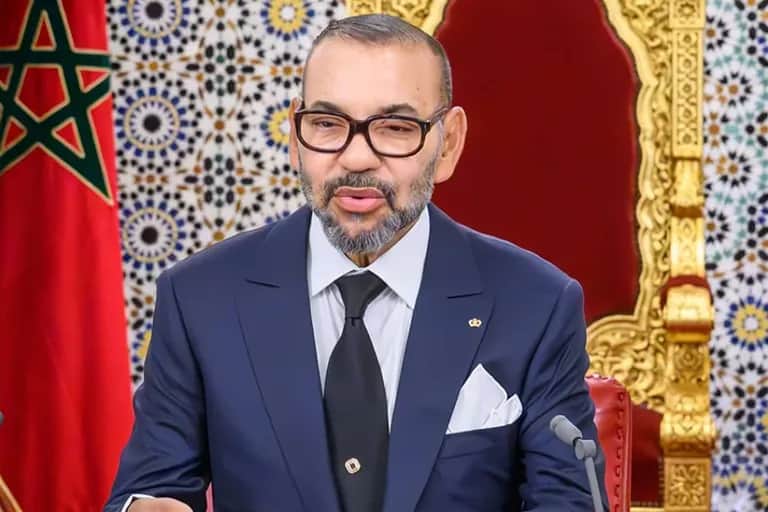 Le Roi exhorte Akhannouch à réviser le code de la famille