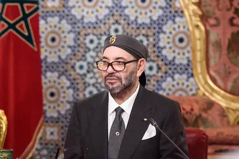 Le Roi adresse un ordre du jour aux Forces Armées Royales à l'occasion du 69e anniversaire de la création des FAR