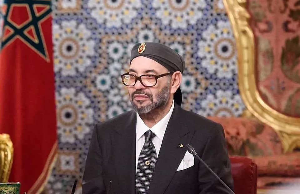 Le Roi adresse un ordre du jour aux Forces Armées Royales à l'occasion du 69e anniversaire de la création des FAR