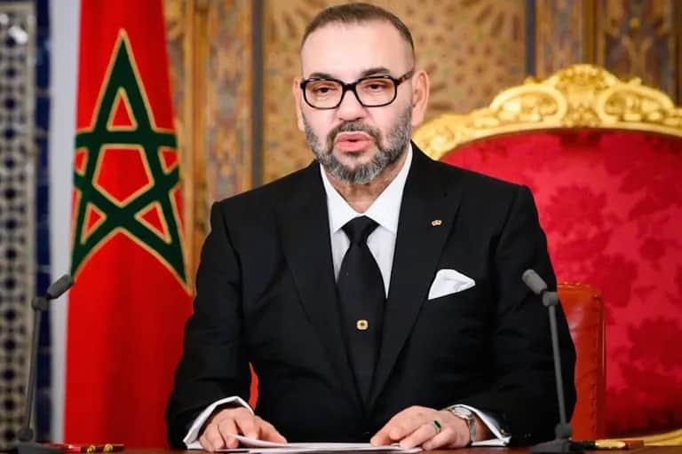 Le Roi lance à Mediouna un complexe régional de santé mentale, un projet de 300 MDH pour renforcer la prise en charge des troubles mentaux