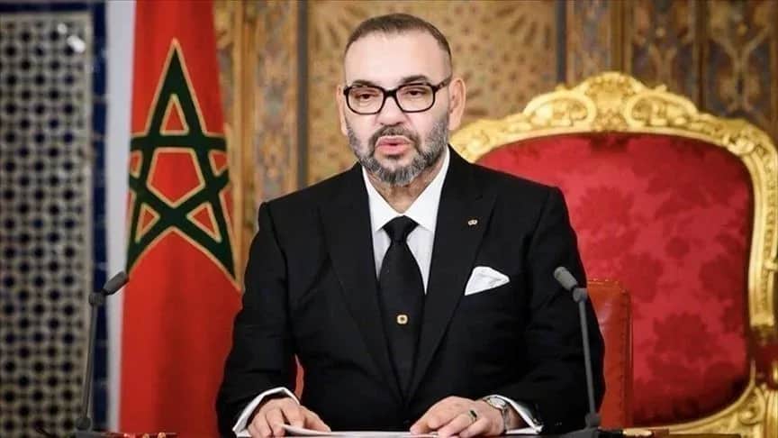 Le Roi Mohammed VI ordonne la mise en œuvre d’un plan de réhabilitation après les inondations de Safi