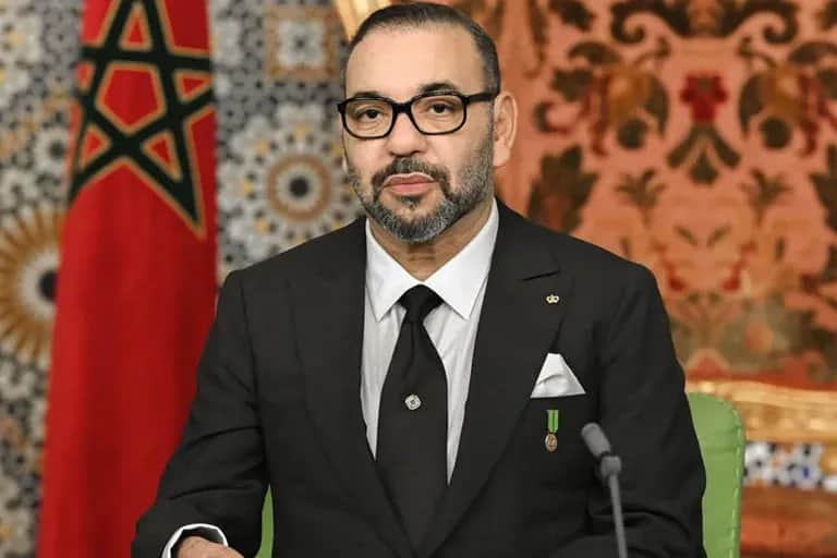 Palestine: le Roi donne ses instructions pour l'envoi d’une aide humanitaire d’urgence