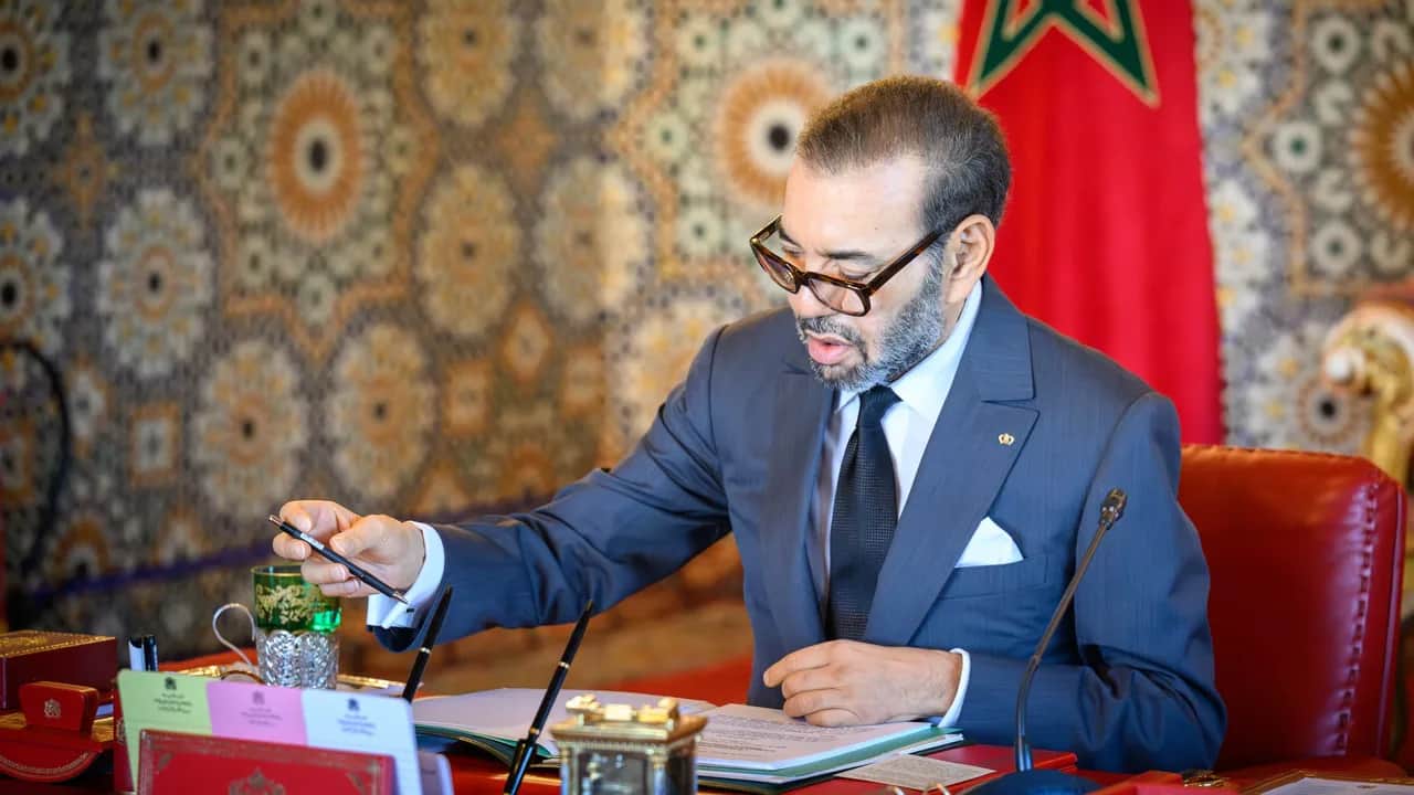 Intempéries : le Roi Mohammed VI ordonne le déploiement d’un programme de soutien de 3 Mds de DH en faveur des populations sinistrées