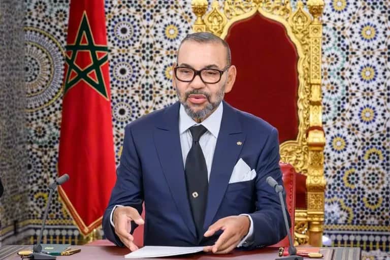 Assemblées annuelles du Groupe de la Banque mondiale et du FMI: le Roi Mohammed VI adresse un message aux participants