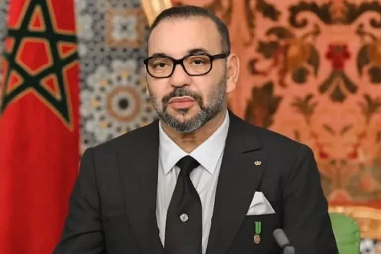 Le Roi Mohammed VI procède à des nominations dans l'éducation et les droits de l'Homme