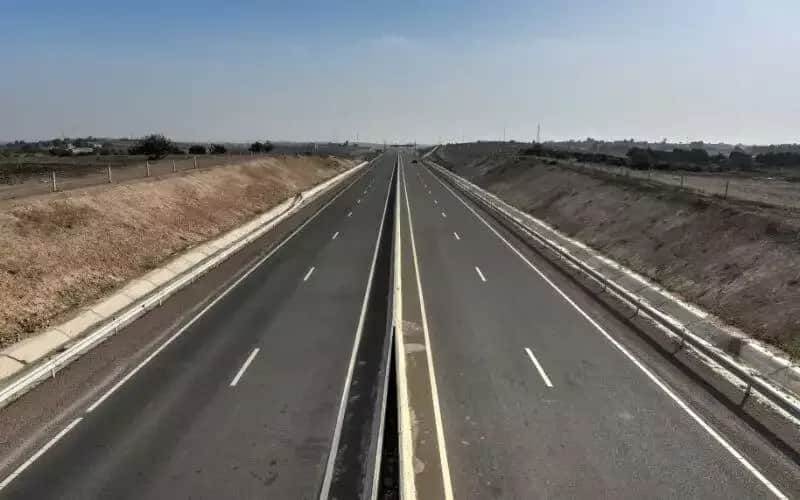 Routes au Maroc : 64 % en bon état, un objectif de 67 % d'ici 2027