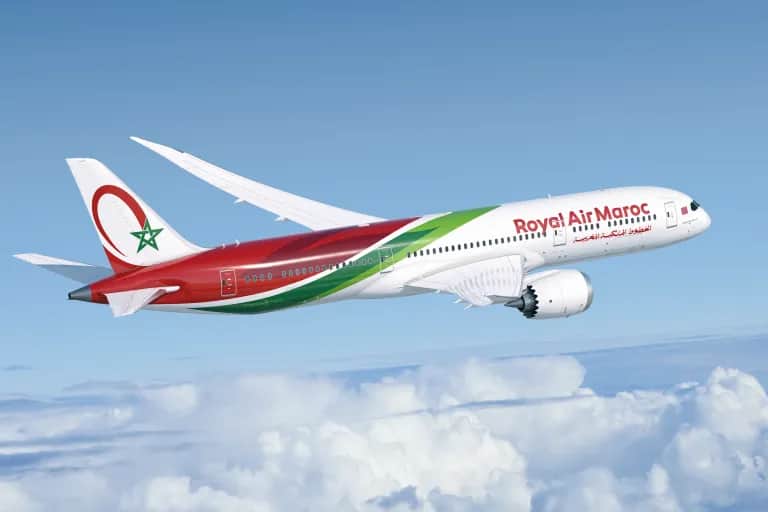 Royal Air Maroc: annulation de vols Casablanca-Doha