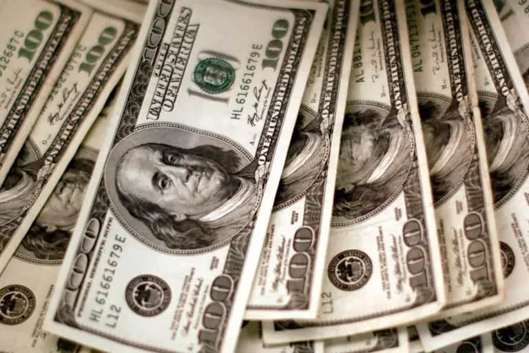 Russie - Ukraine: le Dollar, enjeu stratégique du conflit en Ukraine