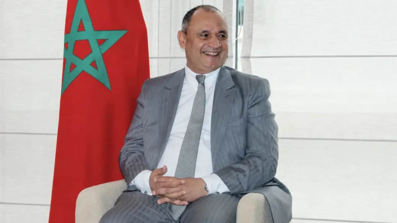 Ryad Mezzour : les dessous d'un quinquennat industriel